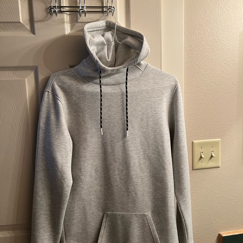 Legends workout hoodie